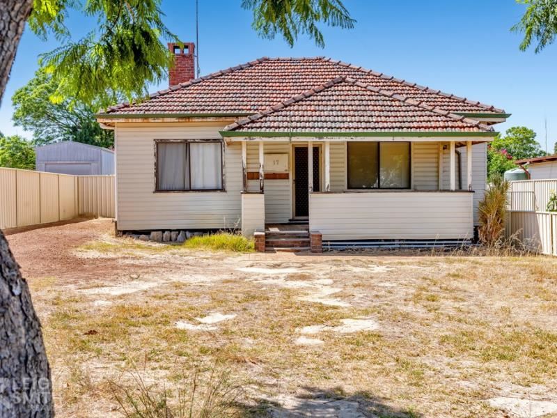 17 Thatcher Street, Waroona