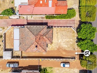 17 Thatcher Street, Waroona WA 6215