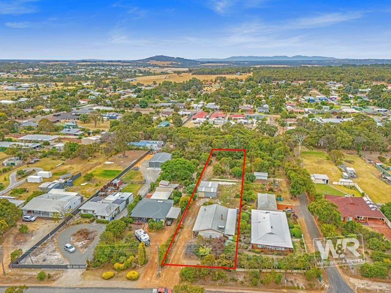 19 John Street, Milpara WA 6330