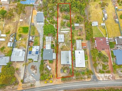 19 John Street, Milpara WA 6330