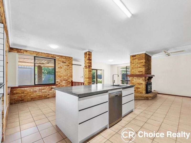 57 Aulberry Parade, Leeming