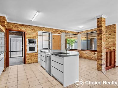 57 Aulberry Parade, Leeming WA 6149