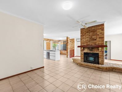 57 Aulberry Parade, Leeming WA 6149