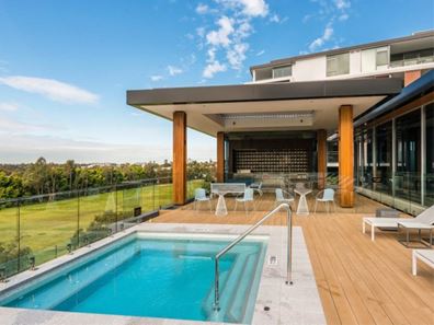 30/2 Milyarm Rise, Swanbourne WA 6010