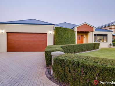 9 Wexford Meander, Landsdale WA 6065