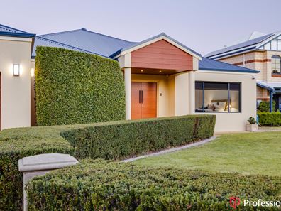 9 Wexford Meander, Landsdale WA 6065