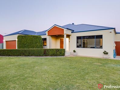 9 Wexford Meander, Landsdale WA 6065