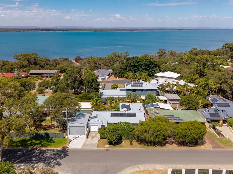 18 Park Ridge Drive, Bouvard WA 6211
