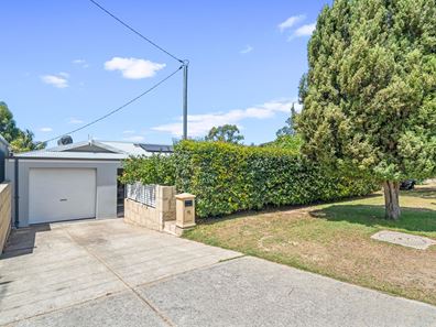 18 Park Ridge Drive, Bouvard WA 6211