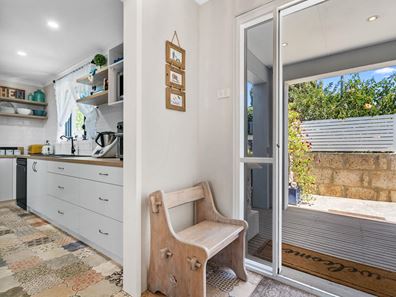 18 Park Ridge Drive, Bouvard WA 6211