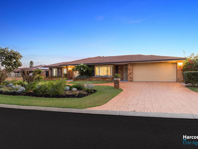 14 Success Drive, Rockingham