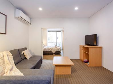 104/12 Victoria Avenue, Perth WA 6000