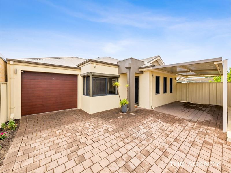 310C Flinders Street, Nollamara