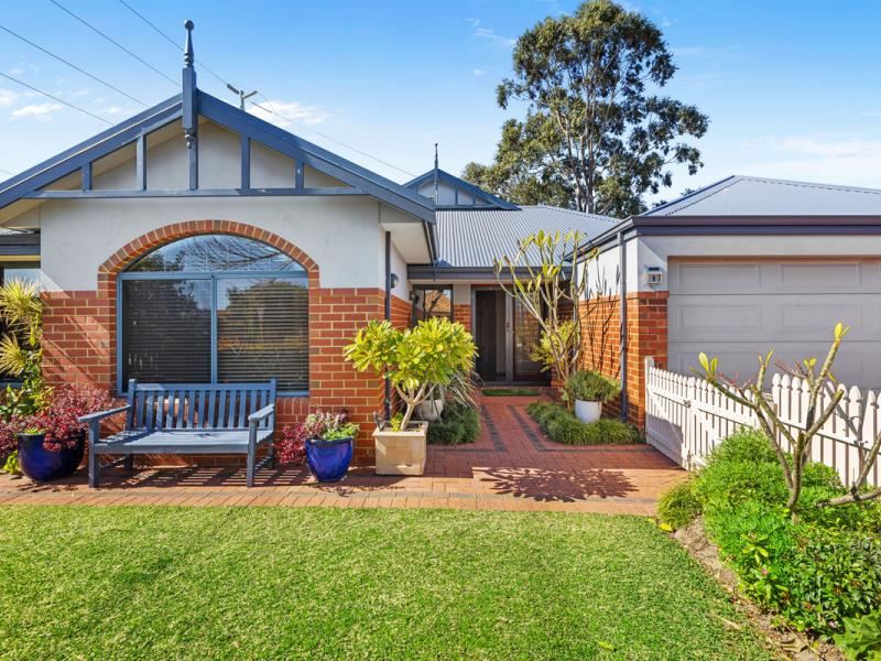 1 Andrews Turn, Wanneroo