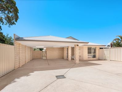 265A Fifth Street, Wonthella WA 6530
