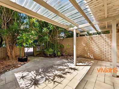 2/30 Wellington Street, Mosman Park WA 6012