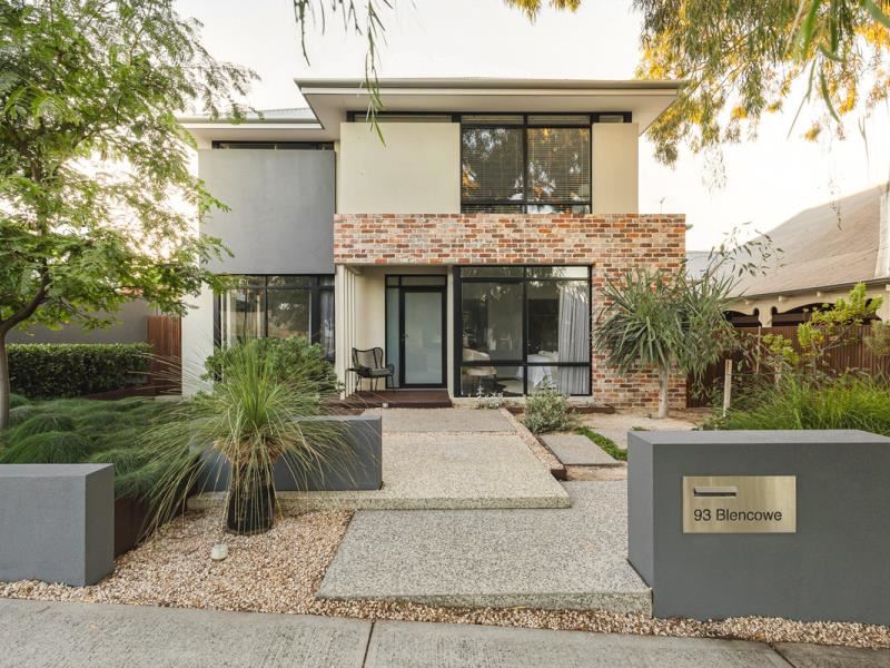93 Blencowe Street, West Leederville