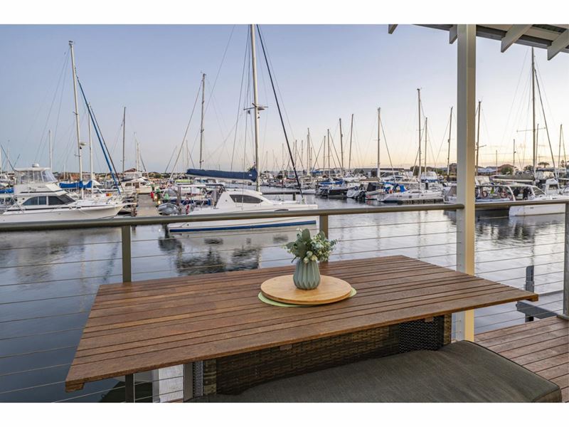 17/33 Spinnaker Boulevard, Geographe