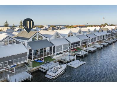 17/33 Spinnaker Boulevard, Geographe WA 6280