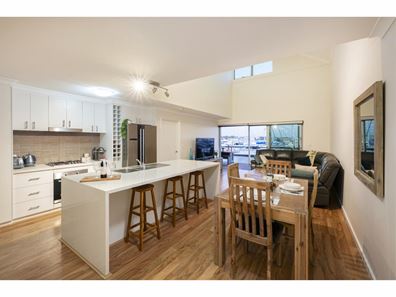 17/33 Spinnaker Boulevard, Geographe WA 6280