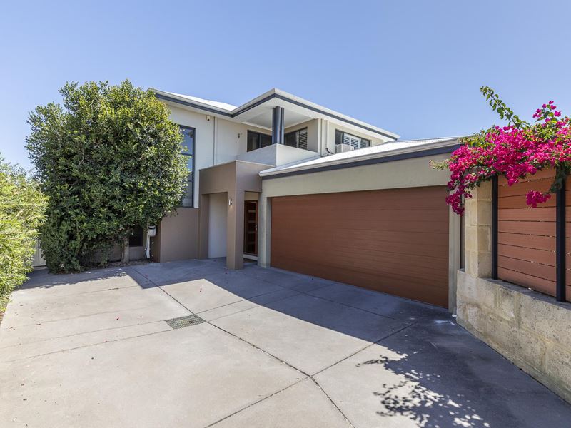 23A Kelvin Street, Maylands WA 6051