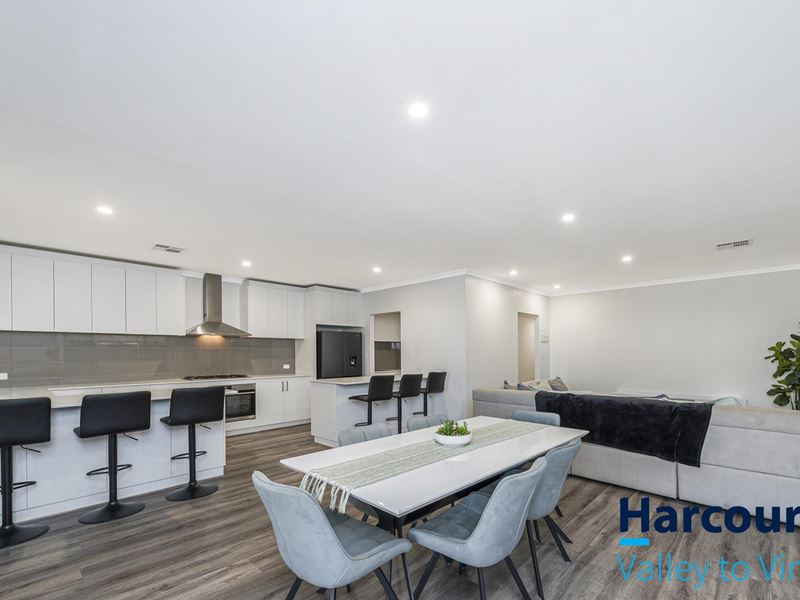 23 Sowthistle Road, Bullsbrook WA 6084