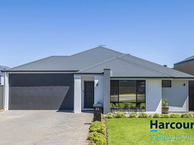 23 Sowthistle Road, Bullsbrook WA 6084