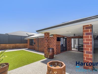 23 Sowthistle Road, Bullsbrook WA 6084