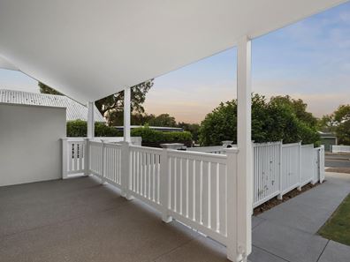 173 Harborne Street, Wembley WA 6014