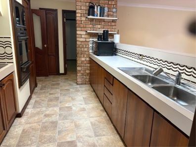 43 Spigl Way, Bateman WA 6150
