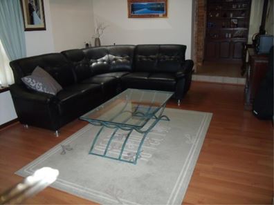 43 Spigl Way, Bateman WA 6150