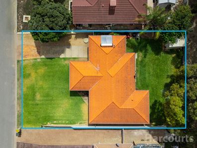 2 Breaker Close, Silver Sands WA 6210