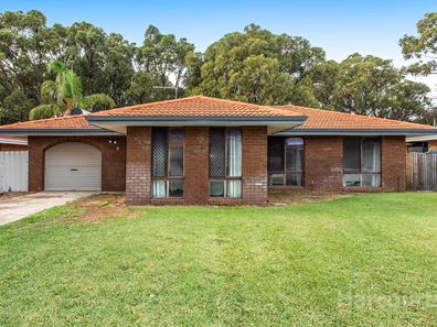 2 Breaker Close, Silver Sands WA 6210