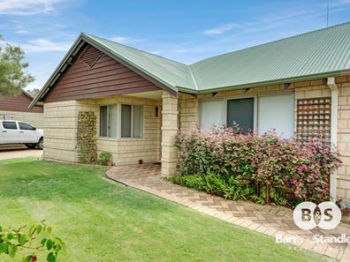 9/169 Tuart Street, South Bunbury WA 6230