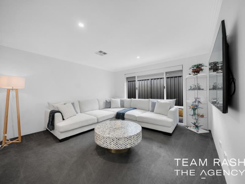 48 Tropicbird Drive, Banksia Grove WA 6031