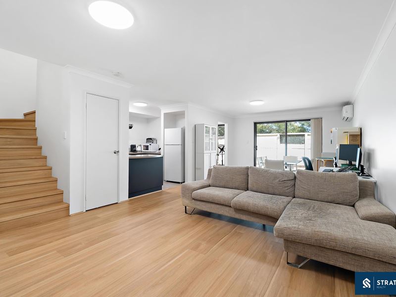 14/11-13 Choseley Place, Langford WA 6147