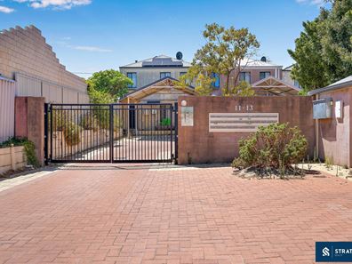 14/11-13 Choseley Place, Langford WA 6147