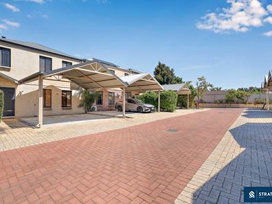 14/11-13 Choseley Place, Langford WA 6147