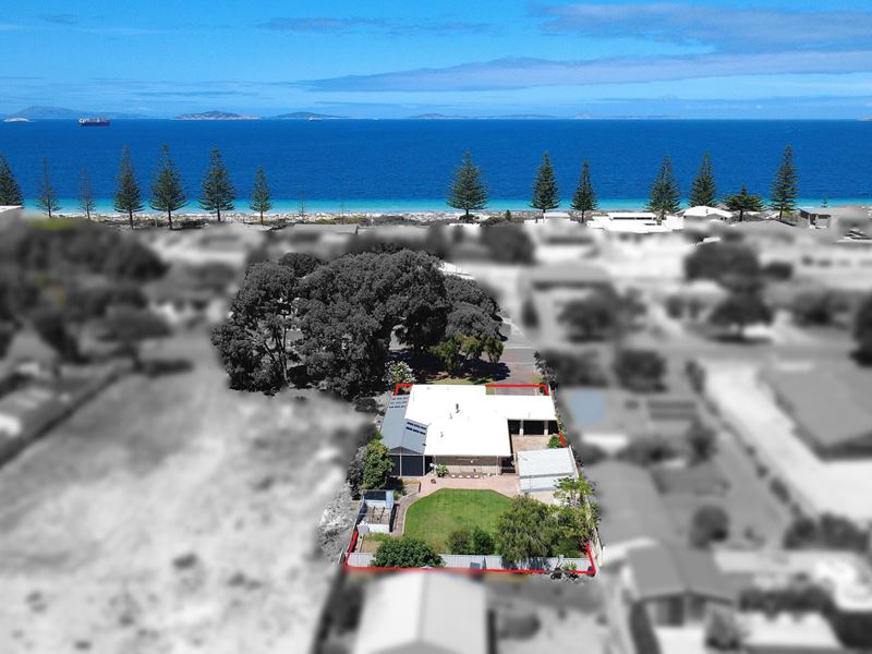 29A Westmacott Street, Castletown WA 6450
