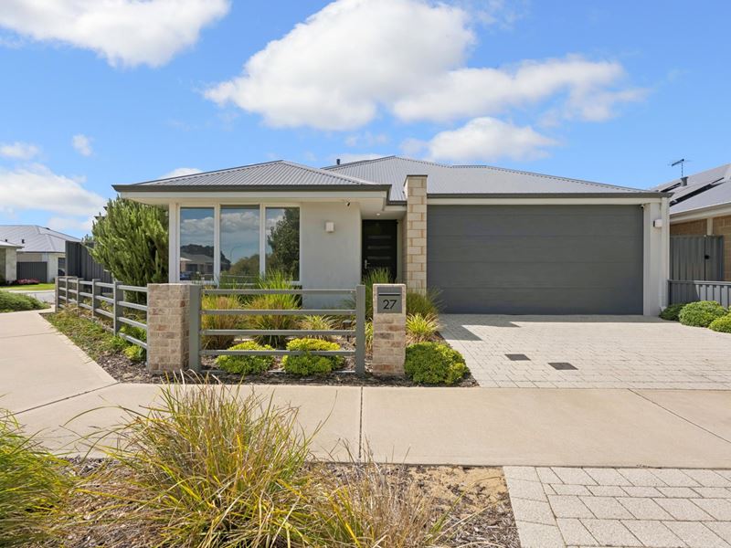 27 Jutland Entrance, Forrestdale