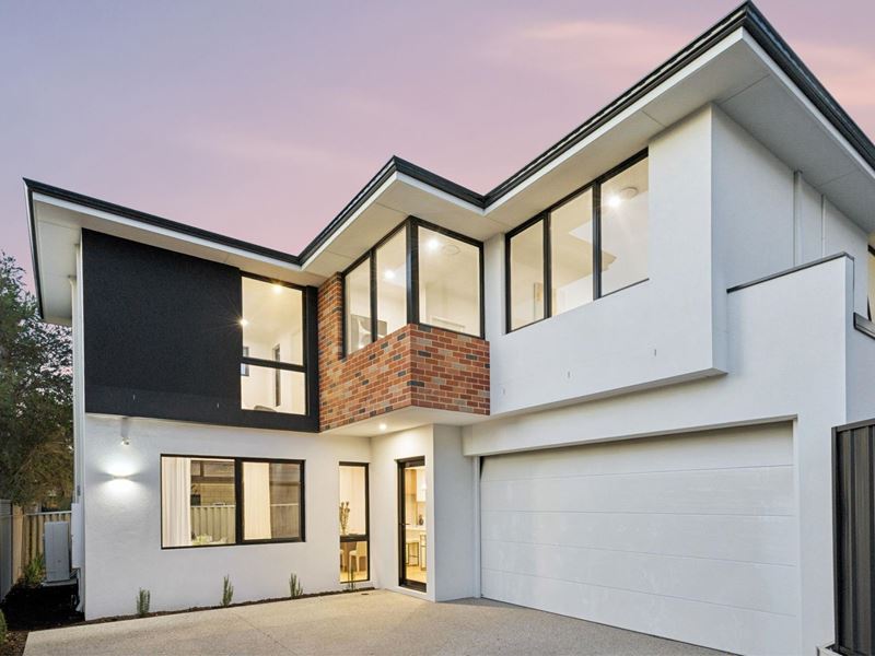 18A Thrall Street, Innaloo WA 6018