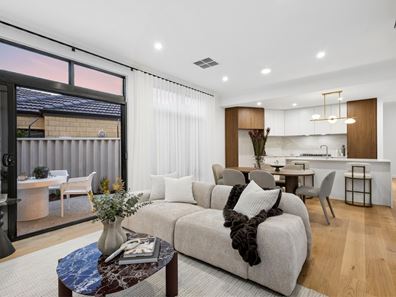 18A Thrall Street, Innaloo WA 6018