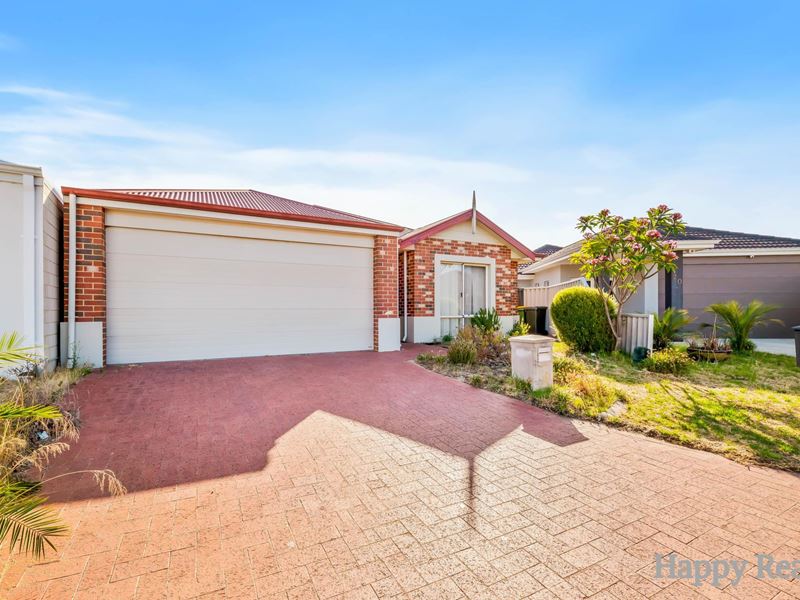 18 Crouch Place, Canning Vale