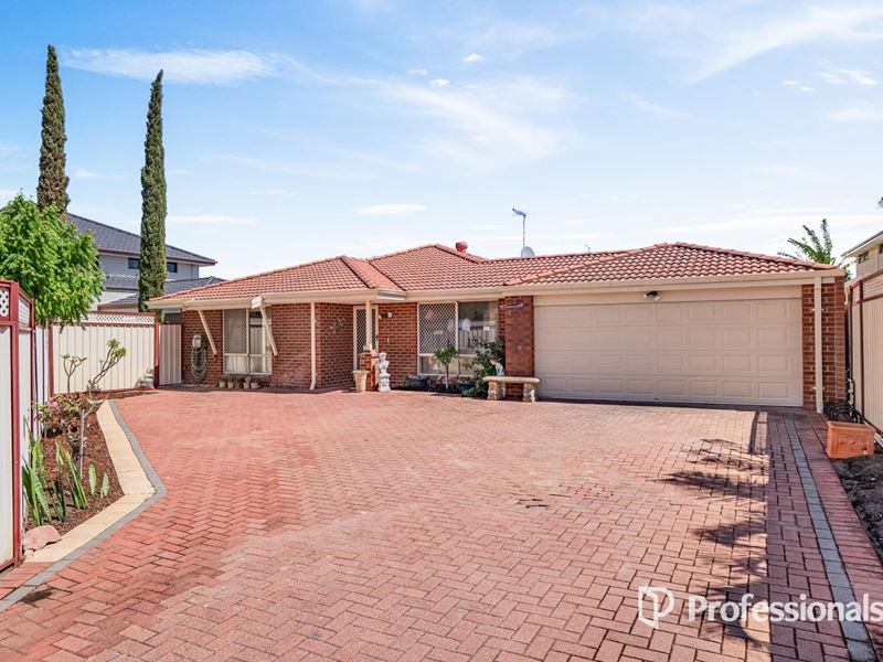 2B Tassell Street, Embleton WA 6062