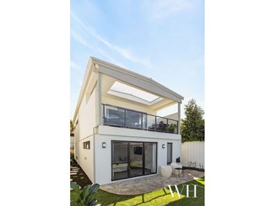 36A Jameson Street, Mosman Park WA 6012