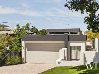 36A Jameson Street, Mosman Park WA 6012