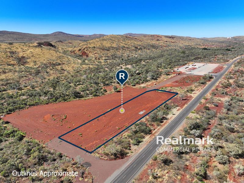 4/Lot 68 Nameless Valley Road, Tom Price