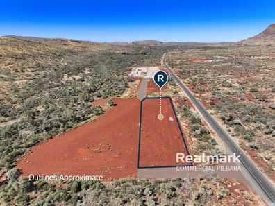 4/Lot 68 Nameless Valley Road, Tom Price WA 6751