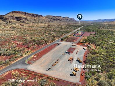 4/Lot 68 Nameless Valley Road, Tom Price WA 6751