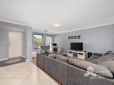 78 Macquarie Drive, Australind WA 6233